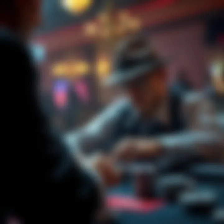 Incognito Poker: Strategies, Variations, and the Future of Hidden Play Summary