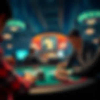 Notable Intertops Poker Review: Unpacking Its Features and Offerings