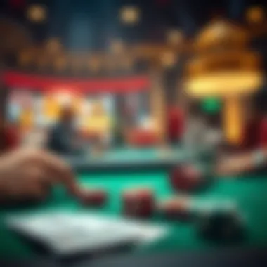 List of top iPhone games for earnings