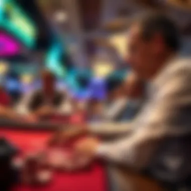 Ethical Considerations in Gaming A thoughtful depiction of ethical considerations surrounding cheats and shortcuts in gaming.