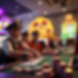 Exploring Income Opportunities in Gaming Platforms Diverse gaming platforms showcasing opportunities for income generation