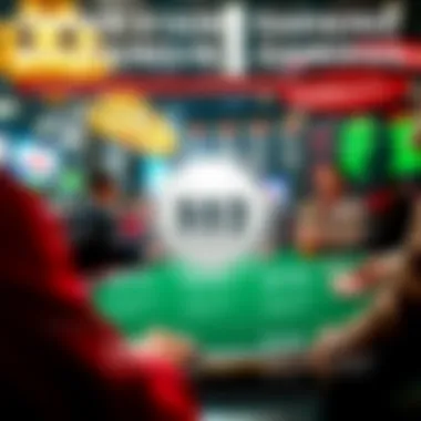 Understanding Earning Mechanisms in Gaming Detailed infographic on mechanisms for earning in games