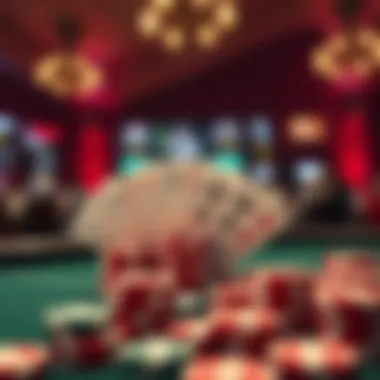 Categories of Games That Generate Real Income Graphical representation of game categories for making money