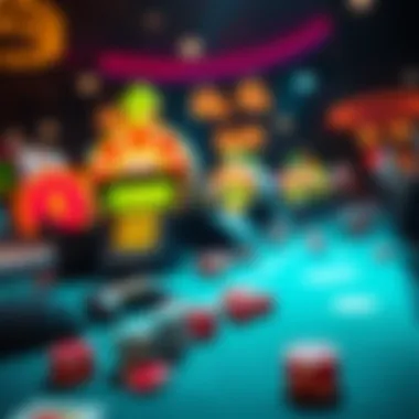 Current Trends in the Gaming Industry and Income Potential Trends in the gaming industry affecting income generation