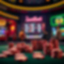 Lootbet: A Comprehensive Exploration of Online Gambling Introduction