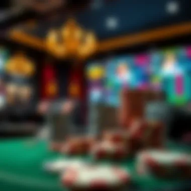 Lootbet: A Comprehensive Exploration of Online Gambling Summary