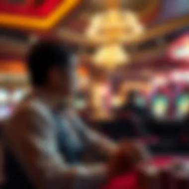 Age Restrictions on Lottery Participation