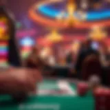 Understanding Lottery Regulations Regulatory Overview of Lottery Compliance in New Jersey