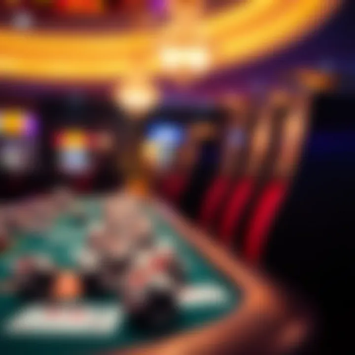 Diverse Lottery Game Options Available in New Jersey