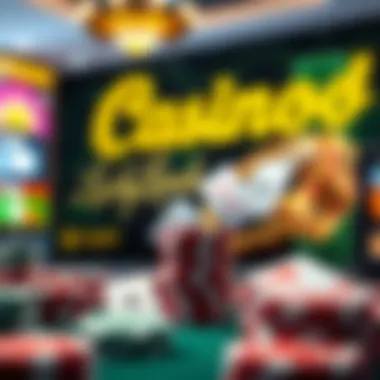 Exciting Promotions at LuckyLand Casino Promotional offers and bonuses featured on LuckyLand Casino