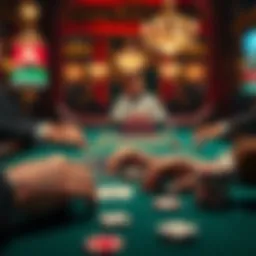 Mastering Blackjack: Essential Rules of Thumb Introduction