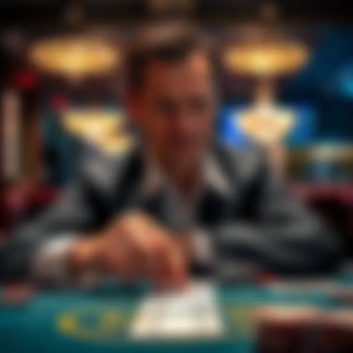 Notable Mastering Blackjack: Essential Rules of Thumb