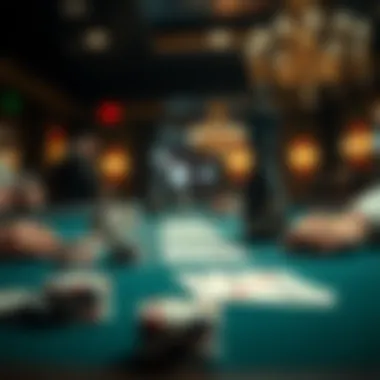 Mastering Blackjack: Essential Rules of Thumb Summary Mastering Blackjack: Essential Rules of Thumb Summary