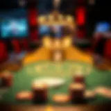 Understanding the Blackjack Board Strategic Overview of Blackjack Board