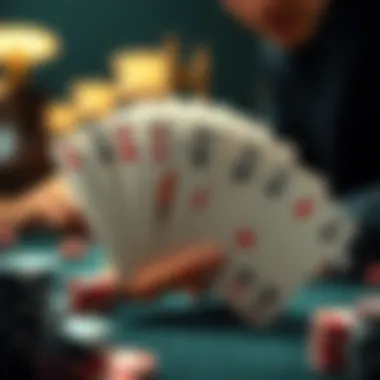 Quick Reference for Hand Rankings An illustrated guide to poker hand rankings for quick reference