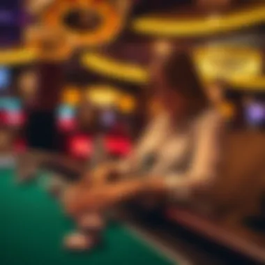 Enhancing Your Gambling Experience Maximizing Gambling Experiences