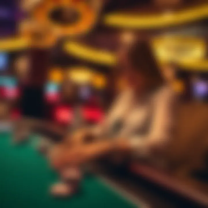 Enhancing Your Gambling Experience Maximizing Gambling Experiences