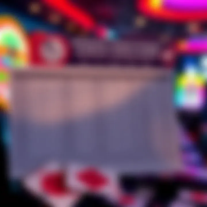 Chart displaying payout structures of various scratch-off tickets