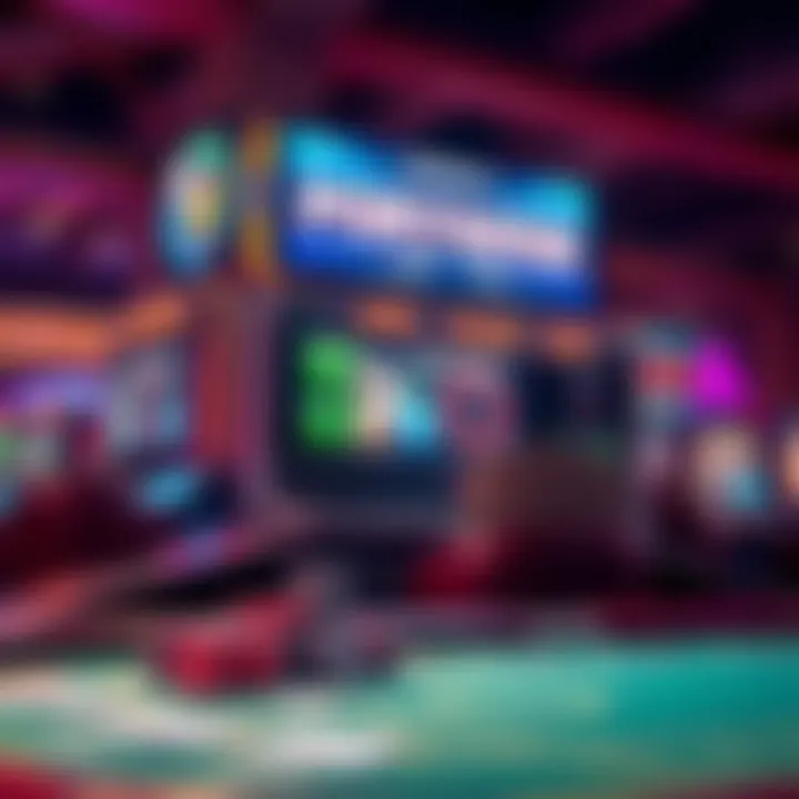 Mobile Sportsbook in Nevada: Navigating the Landscape of Online Betting Summary