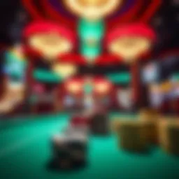 Overview of MyVegasAdvisor platform