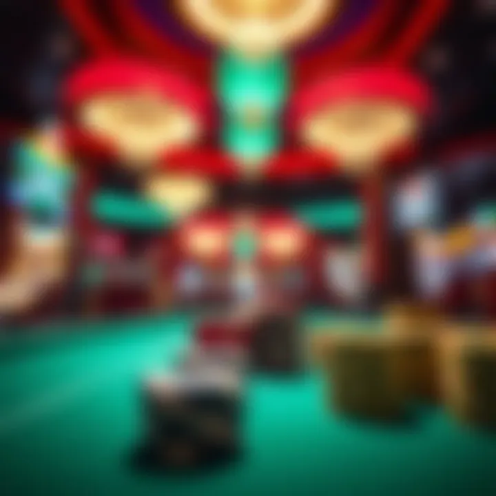 Exploring MyVegasAdvisor: A User's Perspective Overview of MyVegasAdvisor platform