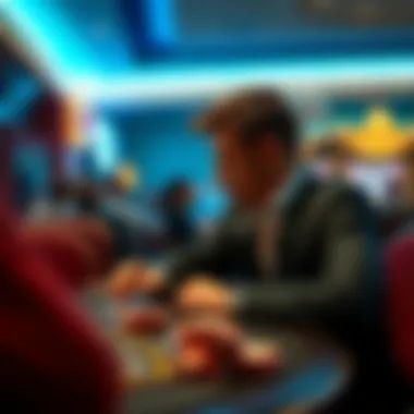 Understanding Player Psychology in Slots Understanding player psychology in slots