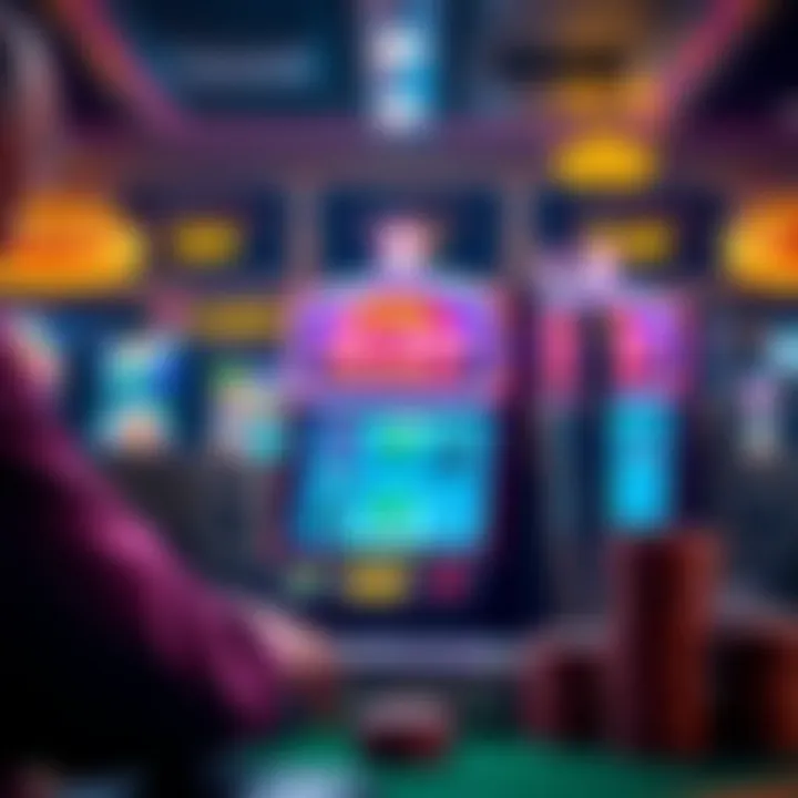 Strategic Cash Management in Slot Gaming Strategic cash management in slot gaming