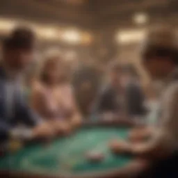 Online betting interface on Fan Duel during the Kentucky Derby