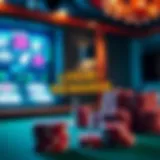 Navigating Live Casino Rewards: A Comprehensive Guide to Login and Benefits Introduction