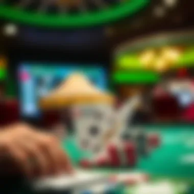 Notable Navigating Live Casino Rewards: A Comprehensive Guide to Login and Benefits Notable Navigating Live Casino Rewards: A Comprehensive Guide to Login and Benefits