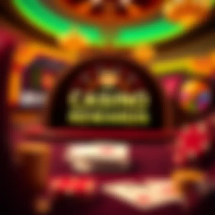 Navigating Live Casino Rewards: A Comprehensive Guide to Login and Benefits Summary