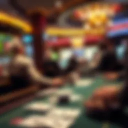 Navigating Online Gambling Regulations in New York Introduction