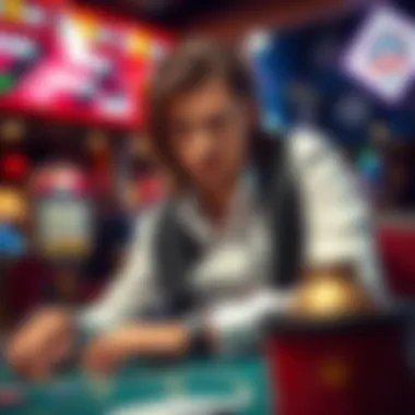 Notable Navigating Online Gambling Regulations in New York