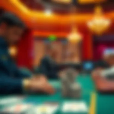 Navigating Online Gambling Regulations in New York Summary Navigating Online Gambling Regulations in New York Summary