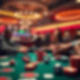 Navigating the Online Lottery Landscape Introduction