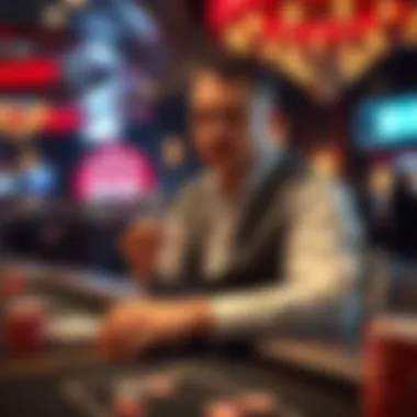 Notable Navigating the Online Lottery Landscape