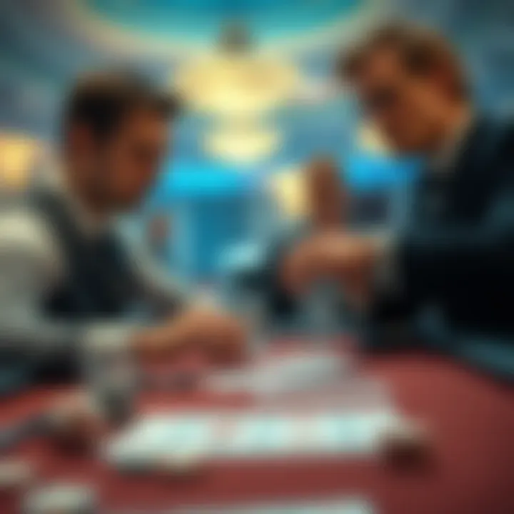 Navigating the Online Lottery Landscape Summary