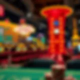 Navigating the Rail to Las Vegas: Impacts, Opportunities, and Insights Introduction