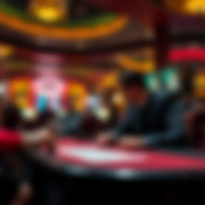 Notable Navigating the Rail to Las Vegas: Impacts, Opportunities, and Insights