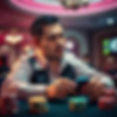 Notable Navigating the World of Mobile Poker for Real Money Notable Navigating the World of Mobile Poker for Real Money