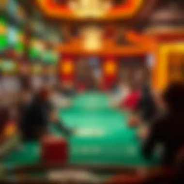 Regulatory Environment in New Hampshire Regulatory landscape for sports betting in New Hampshire