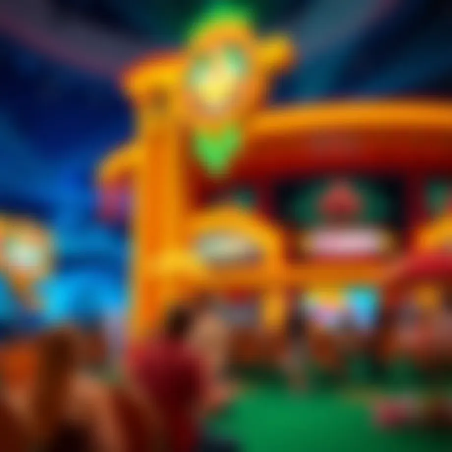 North Fork Rancheria Casino Breaking News and Insights Introduction