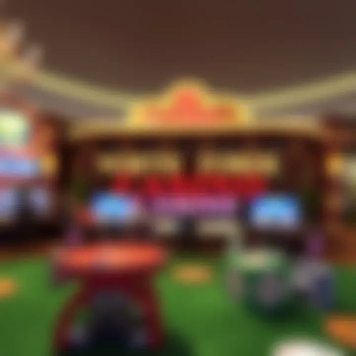 Notable North Fork Rancheria Casino Breaking News and Insights