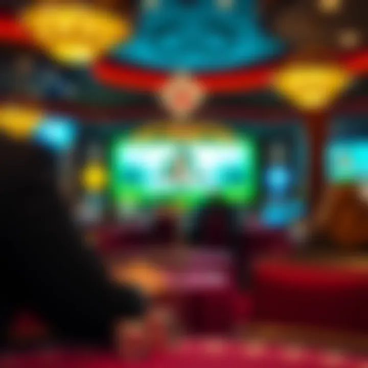 North Fork Rancheria Casino Breaking News and Insights Summary