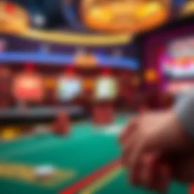 Notable Online Casinos That Accept Payments Through Phone Bills Notable Online Casinos That Accept Payments Through Phone Bills