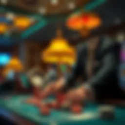 Optimal Timing for Casino Visits: A Strategic Approach Introduction