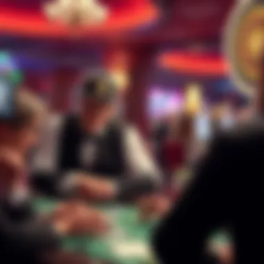 Notable Optimal Timing for Casino Visits: A Strategic Approach Notable Optimal Timing for Casino Visits: A Strategic Approach