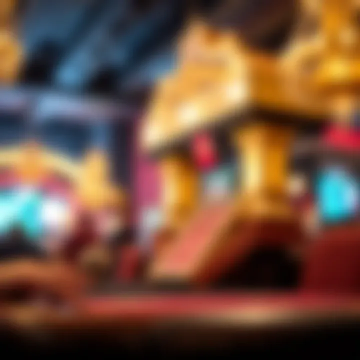 Future payment methods in online gambling