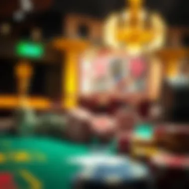 List of top online casinos accepting PayPal