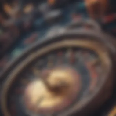 Peak hours for slot play